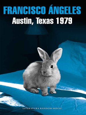 cover image of Austin, Texas 1979